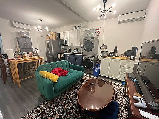 1st image of 420 Rogers Ave #2A