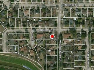 9231 Woodland Oaks Dr, Houston, TX 77040