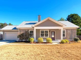 1979 Clarke Rd, Leeds, AL 35094