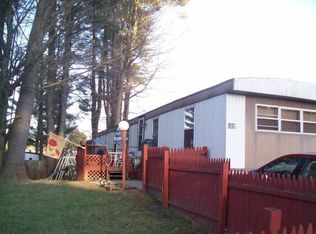 885 Middleline Rd TRLR 102, Ballston Spa, NY 12020