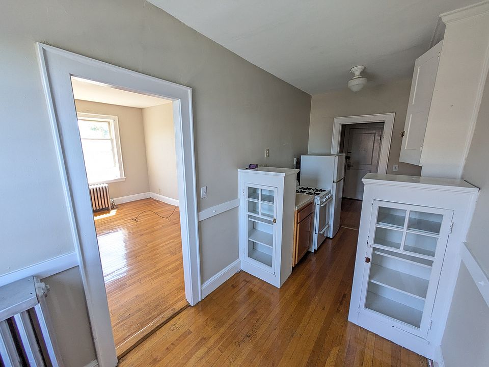 1st image of 4 Cogswell Ave #45C