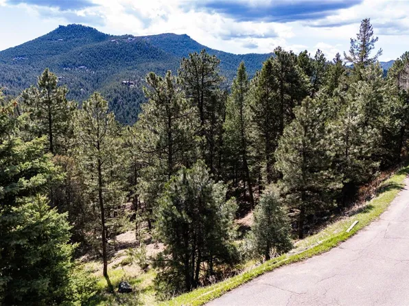 4094 Alpine Drive, Evergreen, CO 80439