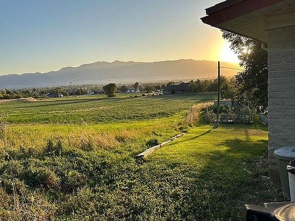 South side to West