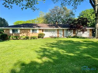 3628 Westchester Rd, Toledo, OH 43615