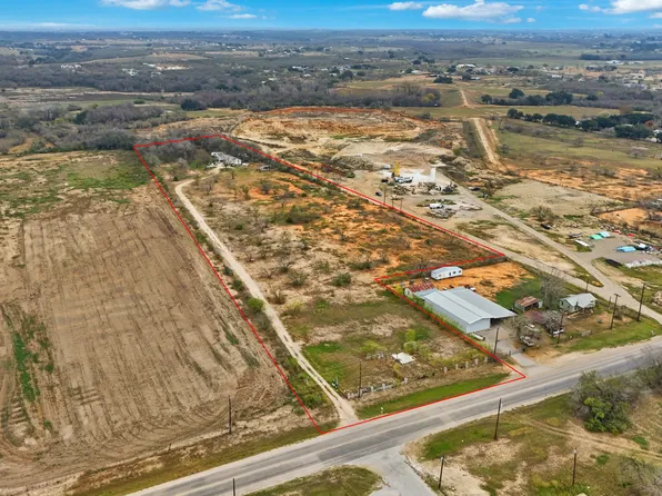 9593 Loop 106 LOT 114, San Antonio, TX 78263