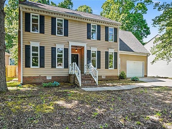 2nd image of 5605 Boxborough Ct