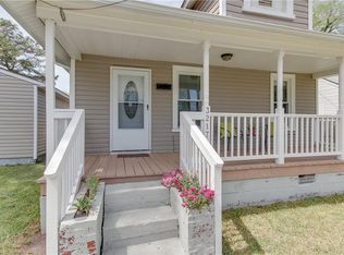 3217 Verdun Ave, Norfolk, VA 23509