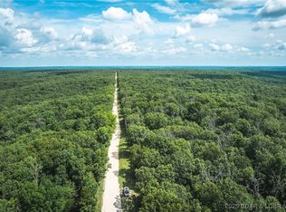 Geronimo Springs Rd TRACT 2, Macks Creek, MO 65786