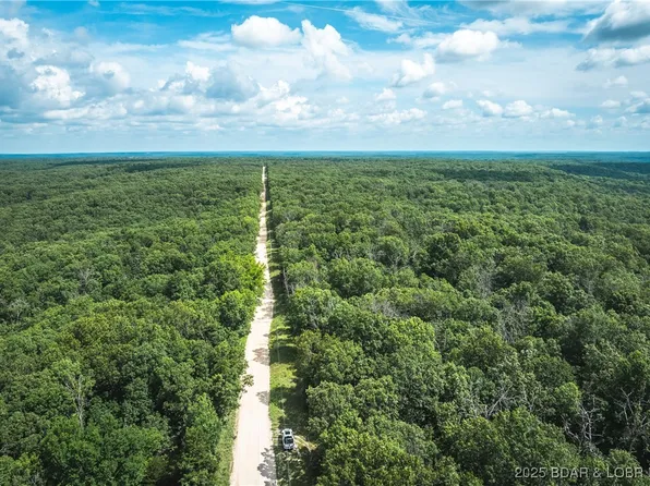 Geronimo Springs Rd #1, Macks Creek, MO 65786