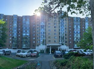 15101 Interlachen Dr #1-312, Silver Spring, MD 20906