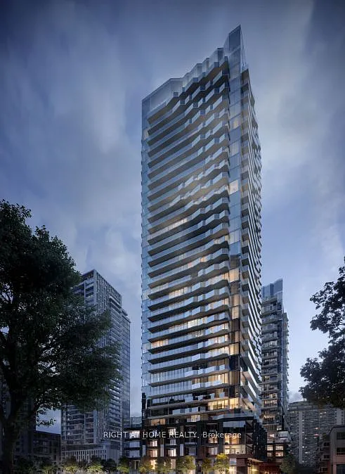 120 Broadway Ave #1801N