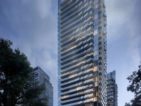 120 Broadway Ave #1801N, Toronto, ON M4P 1V8