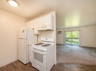 Sunflower Apartments, Wyoming, MI 49519