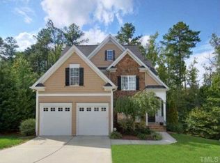 11515 Autumn Oaks Ln, Raleigh, NC 27614