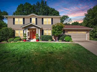 635 River Bend Estates Dr, Saint Charles, MO 63303