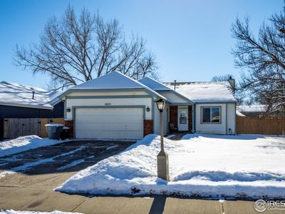 1621 Flemming Dr, Longmont, CO, 80501