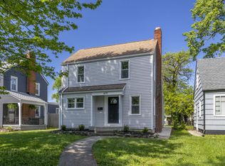 1077 Geers Ave, Columbus, OH