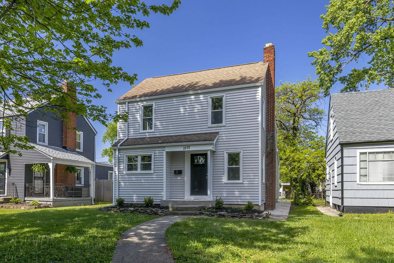 1077 Geers Ave photo 1