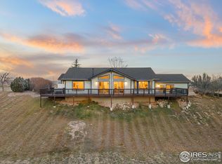 3308 Innisfree Ln, Laporte, CO 80535