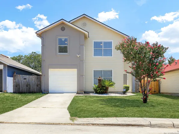 7850 VAN NESS, San Antonio, TX 78251