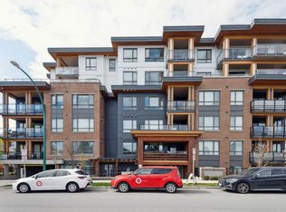 721 Anskar Ct #608, Coquitlam, BC V3J 0L4