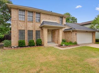 409 Cedar Mound Pass, Cedar Park, TX 78613