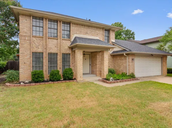 409 Cedar Mound Pass, Cedar Park, TX 78613