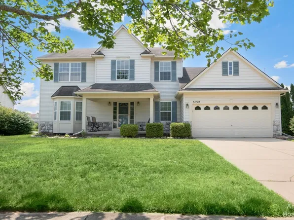 5132 Pecan Dr, Ypsilanti, MI 48197