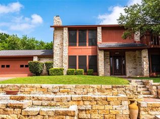 1300 Darter Ln, Austin, TX 78746