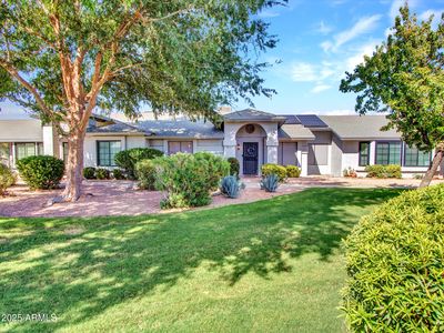 20258 N Broken Arrow Dr, Sun City West, AZ, 85375