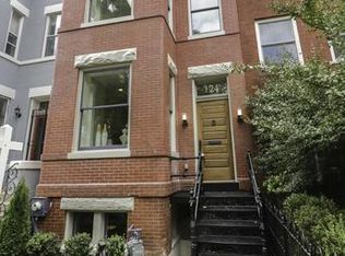 124 11th St NE, Washington, DC 20002