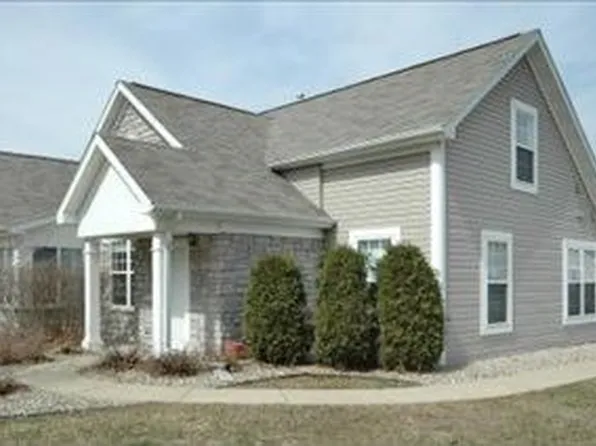 258 Ashton Lake Dr, Battle Creek, MI 49015