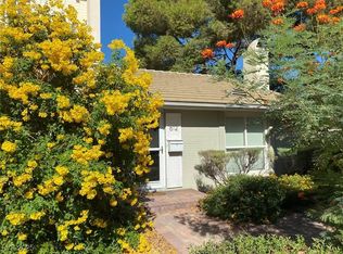 612 Tam O Shanter, Winchester, NV 89109