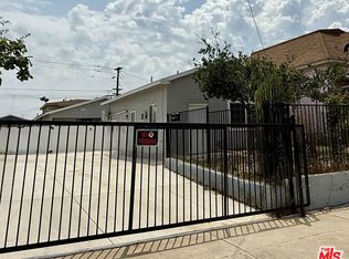3128 E 1st St UNIT 1, Los Angeles, CA 90063