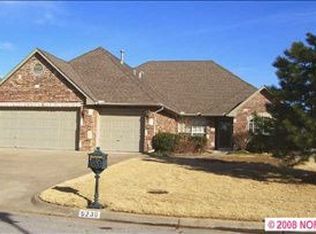 9239 S Braden Pl, Tulsa, OK 74137