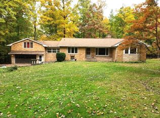 7471 Morningside Dr, Walton Hills, OH