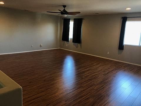 Upstairs Loft