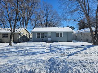 338 19th Ave N, Saint Cloud, MN 56303