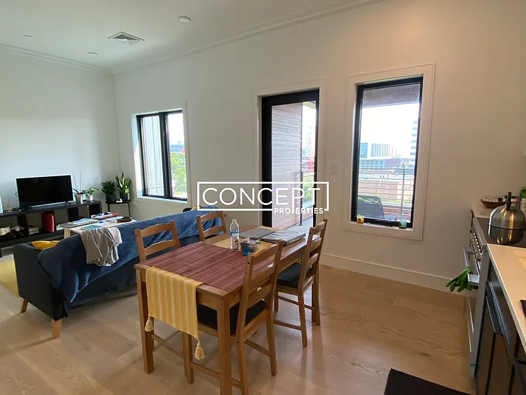 50 Leo M Birmingham Pkwy #607 — Photo 15