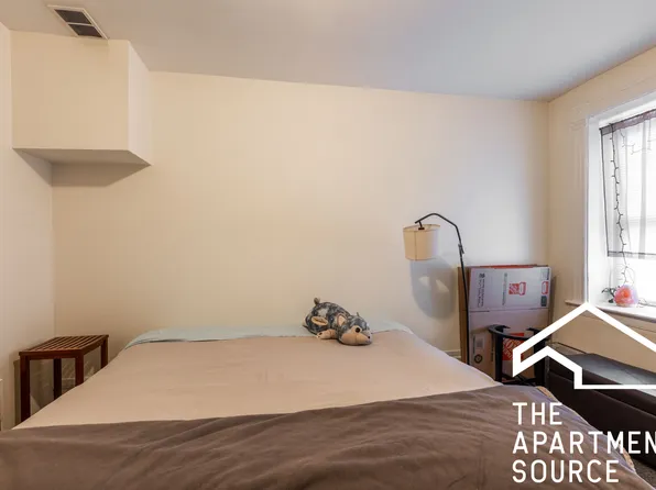 1629 N Winchester Ave #G, Chicago, IL 60622