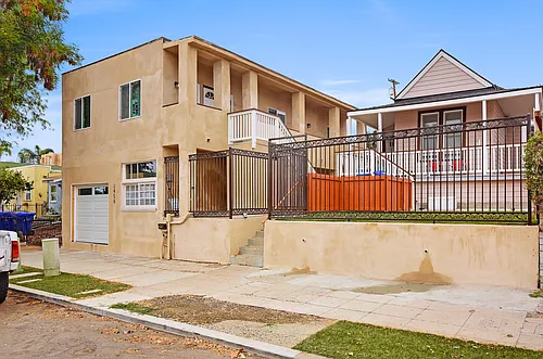2460 K St #B Photo 1