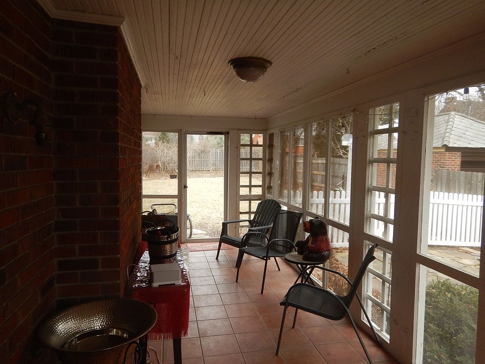 Patio 1