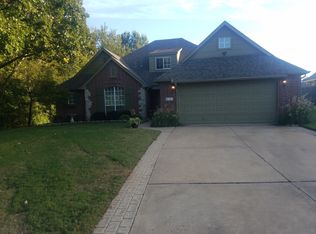 4101 W Freeport St, Broken Arrow, OK 74012