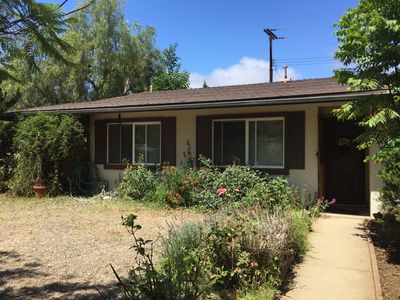 15 S Almond Ave, Oak View, CA, 93022