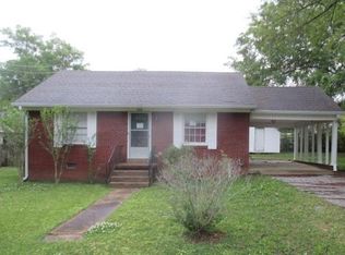 306 Montgomery St, Corinth, MS 38834