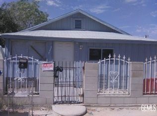 327 Olive Ave, Taft, CA 93268