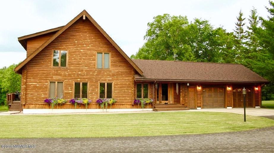 1427 Woodland Loop NW, Baudette, MN 56623 Zillow