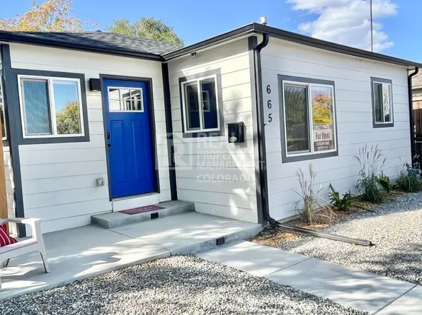 665 Hooker St, Denver, CO 80204