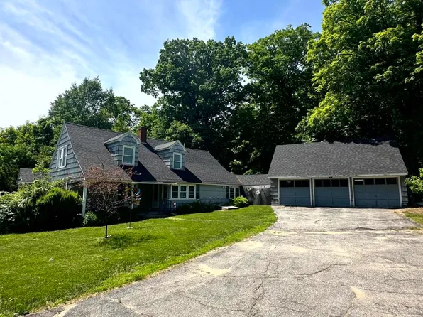 24 Spring Street, Livermore Falls, ME 04254