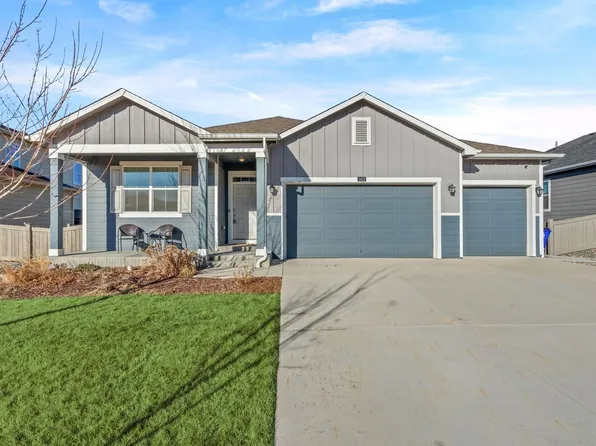 1413 Westport Ave, Berthoud, CO 80513